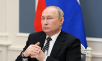 Putin: Ukrayna'ya Patriot desteği sadece savaşı uzatacak