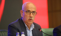 Bakan Kirişci, 2023 tohum desteği bütçesini açıkladı