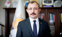  Ticaret Bakanı Mehmet Muş'tan asgari ücret açıklaması