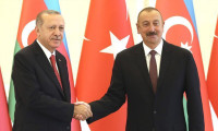 Cumhurbaşkanı Erdoğan, Aliyev'in doğum gününü kutladı