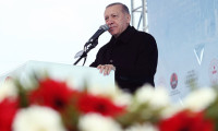 Cumhurbaşkanı'ndan Erzurum'da Karadeniz gazı müjdesi