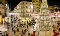 Hayat pahalılığı İspanyolların Noel sofrasını vurdu