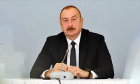 Aliyev: Laçın'da  doğal kaynaklarımız çalınıyor