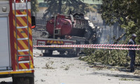 Güney Afrika'da akaryakıt tankeri patladı: 10 ölü