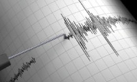 Antalya Kumluca'da 3,5 büyüklüğünde deprem