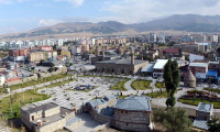 İLBANK'tan Erzurum'a 1 milyar 447 milyon TL yatırım