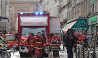 Fransız savcı: Saldırganın amacı yabancıları öldürmekti