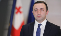 Garibaşvili: Ukrayna'daki savaş dünya düzenini altüst etti