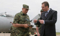  Vucic'ten orduya 'en yüksek savaş hazırlığı' talimatı