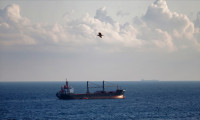  Rus teftiş ekipleri Ukrayna'ya ait gemileri bekletiyor
