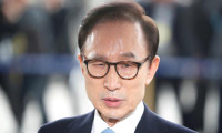 Güney Kore'de eski devlet başkanına af