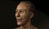2. Ramses’in yüzü bilgisayarla canlandırıldı