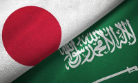 Suudi Arabistan ile Japonya arasında 15 yeni anlaşma