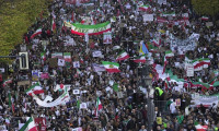 İran'daki gösterilerin bilançosu ağırlaşıyor: Ölü sayısı 476 oldu