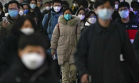 Çin'de Koronavirüs nedeniyle hastaneler aşırı yoğunluk oluştu