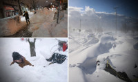 ABD'de kar fırtınası ortalığı savaş alanına çevirdi: Can kaybı artıyor!