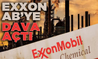 Exxon’dan AB’ye dava
