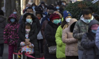 ABD'den Çin'den gelen yolcular negatif test zorunluluğu