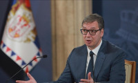 Vucic: Sırplar barikatları  kaldırmaya başlayacak
