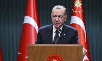 Cumhurbaşkanı Erdoğan'dan bilişim alanında 7 müjde