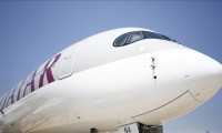 Katar'da Dünya Kupası ilk haftasında 7 binden fazla uçuş gerçekleşti