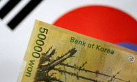 Güney Kore'de enflasyon %5,0 olarak kaldı
