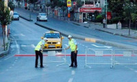 Ankara’da yılbaşı gecesi bu yollar kapalı olacak