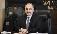 Bakan Varank: Türk uzay yolcusu, 2023'ün ikinci yarısında gönderilecek