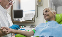 Kök hücre bağışçıları 3 tüp kanla hayat kurtarıyor