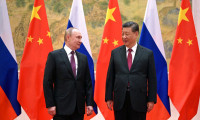 Rusya ve Çin liderleri ikili ilişkilerin önemini vurguladı