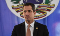 Venezuela'da geçici hükümet  feshedildi