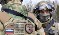 Ukrayna esir aldığı Rus askerlerini bıraktı