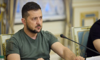 Zelenskiy: Ukrayna'ya saldırı emrini verenler affedilmeyecekler 
