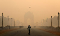Hindistan, Yeni Delhi’de hava kirliliğine karşı yeni önlemler aldı