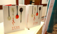 Emine Erdoğan'ın öncülüğünde hazırlanan kitap 2 dalda ödüle aday