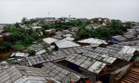 Myanmar'da köy yolunda 13 Arakanlı Müslüman'nın cesedi bulundu