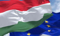 Macaristan'dan AB'nin Ukrayna'ya mali yardımına veto