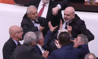 AK Partili Zafer Işık'a iki oturuma katılmama cezası
