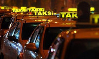 İstanbul'da 10 ayda 10 bin 696 taksiye ceza kesildi