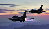 ABD'den Türkiye kararı: F-16 satışını kısıtlayıcı koşullar kaldırıldı