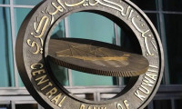 Kuveyt Merkez Bankası faiz artırdı