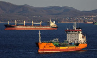 Tanker armatörleri Boğaz'dan çıkış arıyor