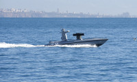 ABD: İran devriye botu savaş gemilerimizi taciz etti