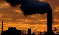 Pakistan'da hava kirliliği nedeniyle eğitime 3 gün ara