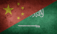Suudi Arabistan ve Çin 34 yeni yatırım anlaşması imzaladı