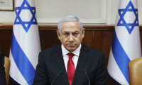 Netanyahu'dan hükümet kurma görev süresinin uzatılması talebi