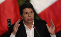 Peru'nun eski lideri Meksika'dan sığınma talep etti