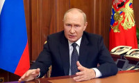 Putin: Petrol fiyat sınırı uygulamasından zarara uğramayacağız