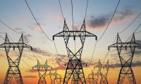 Ulusal elektrik tüketimi yüzde 7,06 arttı