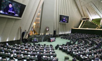 İran Meclisini korona virüs vurdu